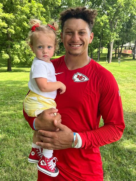 Brittany Mahomes and Patrick Mahomes Nude The Fappening Leak